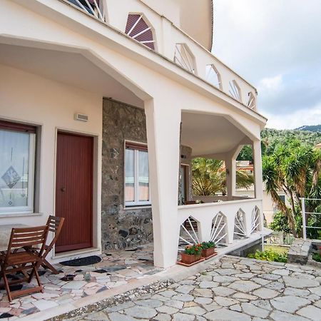 Appartamento Arcobaleno Levanto Exteriér fotografie
